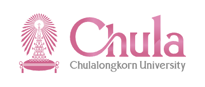 Chulalongkorn University Logo